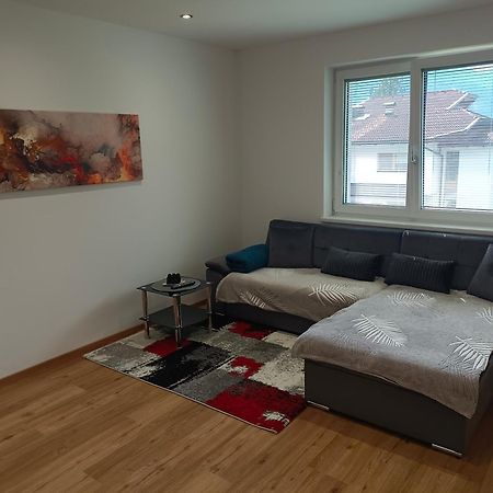 Ferienwohnung Musshauser Debant Kültér fotó