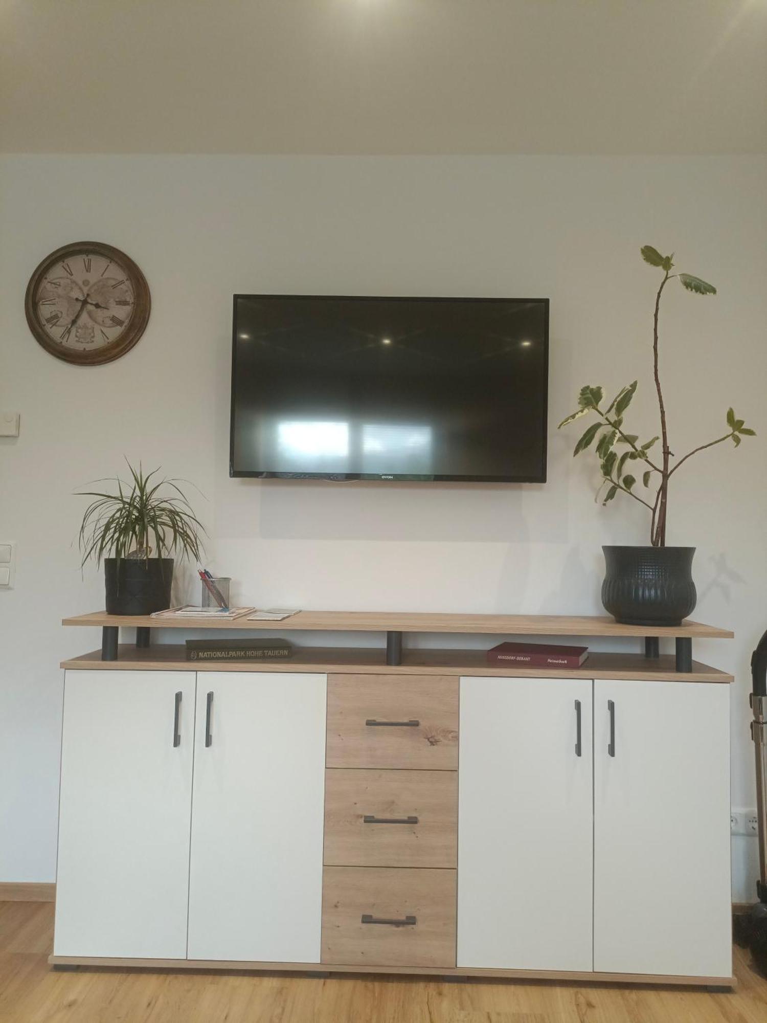 Ferienwohnung Musshauser Debant Kültér fotó