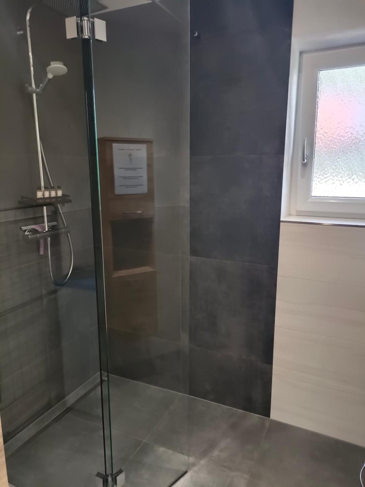 Ferienwohnung Musshauser Debant Kültér fotó