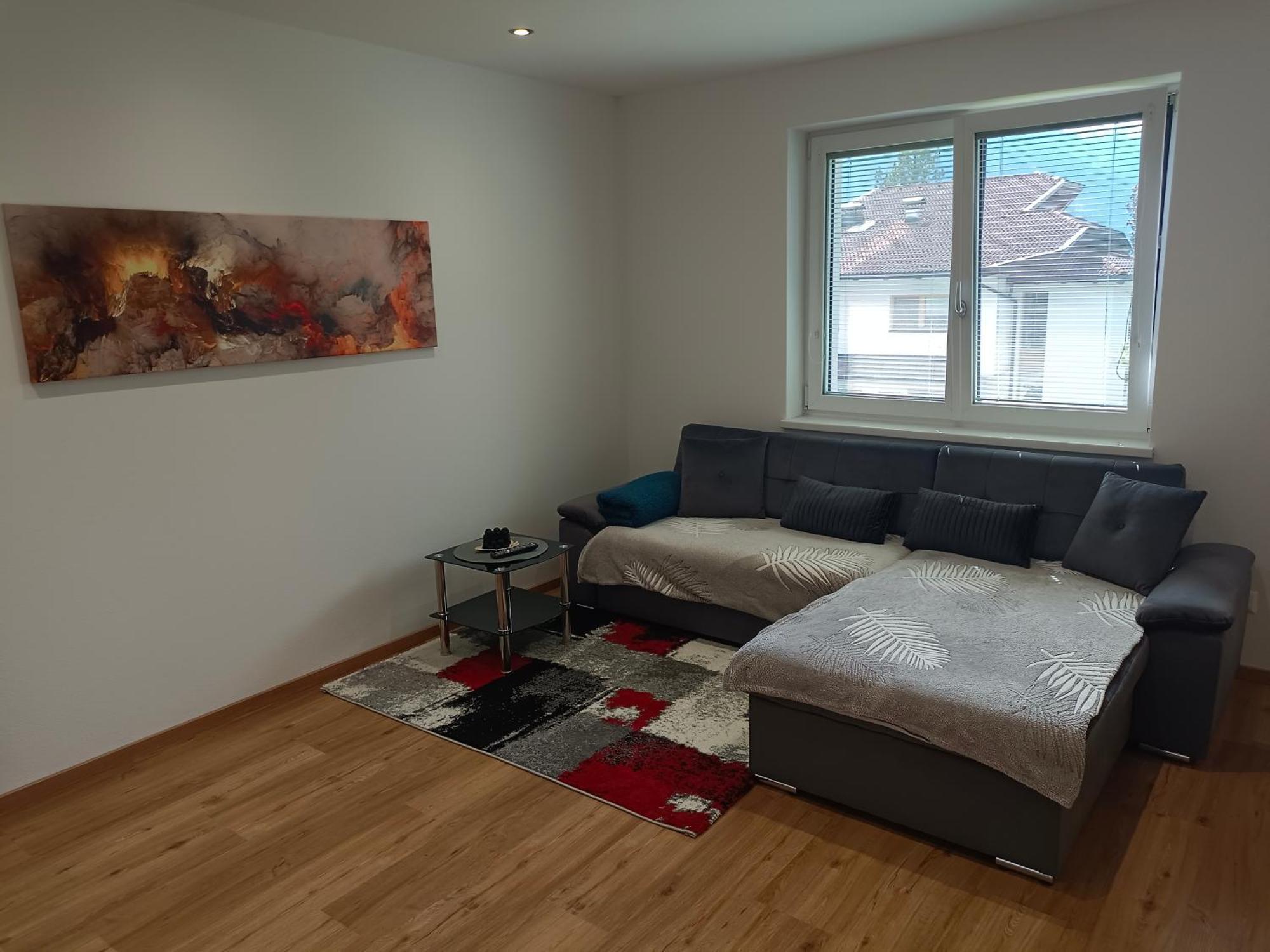 Ferienwohnung Musshauser Debant Kültér fotó
