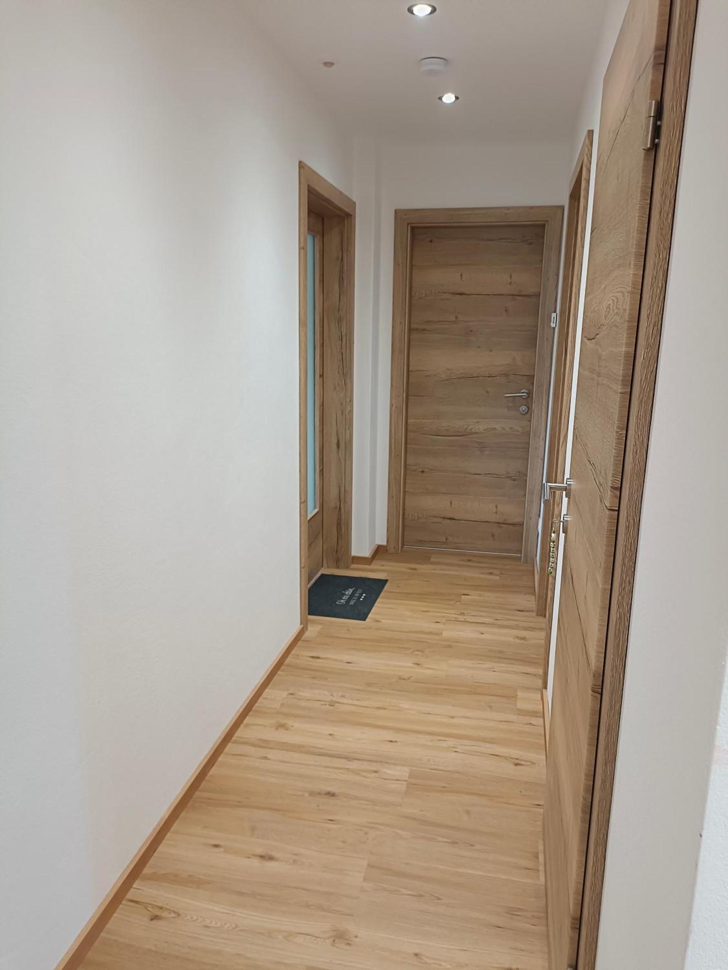 Ferienwohnung Musshauser Debant Kültér fotó