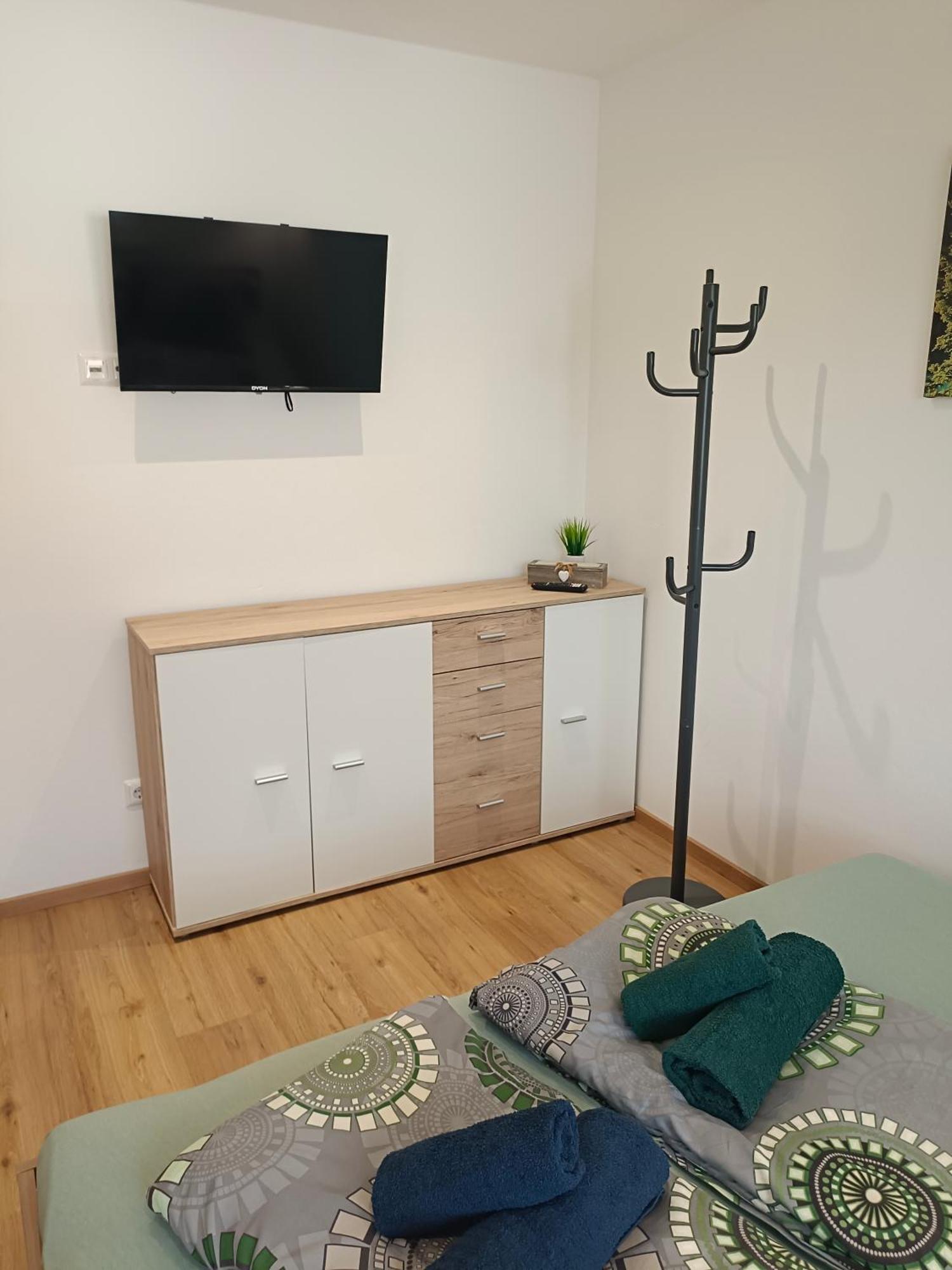 Ferienwohnung Musshauser Debant Kültér fotó